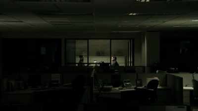 - Okay, hypothetical question,
Osama Bin Laden is alive, - Corporate