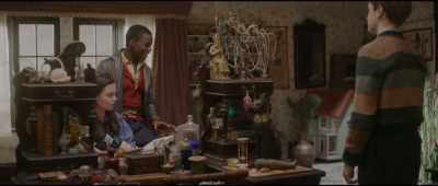 - Okay, I admit,
that doesn't sound like - Theodosia