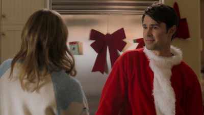 Okay, I admit,
You have exceeded - Grounded for Christmas