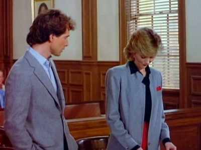 Okay. I also want to know - Matlock