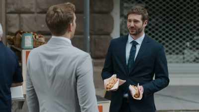 Okay, I am just
going to say it. - The Groomsmen: Second Chances