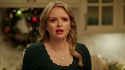 - Okay.
- I am with these people - Snowy with a Chance of Christmas
