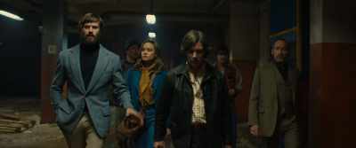 Okay, I appreciate that
you're a serious guy, - Free Fire