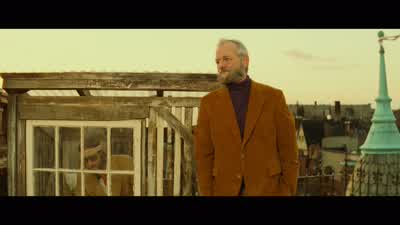 Okay. I believe she's having an affair. - The Royal Tenenbaums