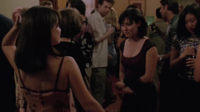Okay I came I saw I was perky - Charmed