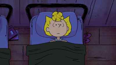 Okay. I can do this. - Camp Snoopy