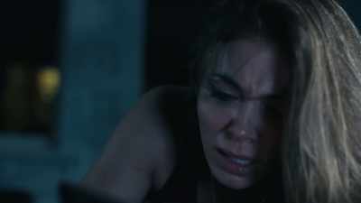  Okay. I can help you. - The Stranger She Brought Home