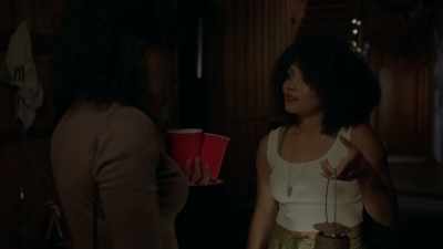 Okay. I can say no
to you sometimes. - All the Lost Ones