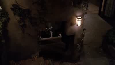 Okay, I can work this out. - Buffy the Vampire Slayer