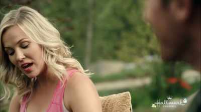 Okay, I can't believe
I'm going to say this, - Nature of Love