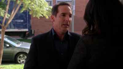 Okay, I can't stall anymore. - Private Practice