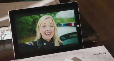Okay. I can't wait. - Super Troopers 2