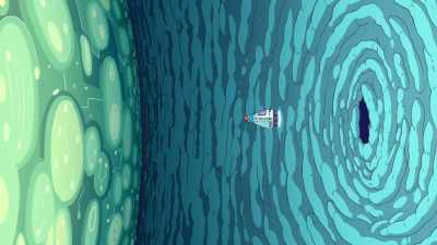 Okay, I changed my mind! - Adventure Time: Distant Lands