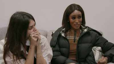 - Okay.
- I was circumcised, - The Real Housewives of Dubai