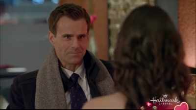- Okay.
- I couldn't believe it - Very, Very, Valentine