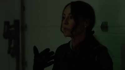 Okay, I was desperate
at this point, and, - My Terrorized Teen