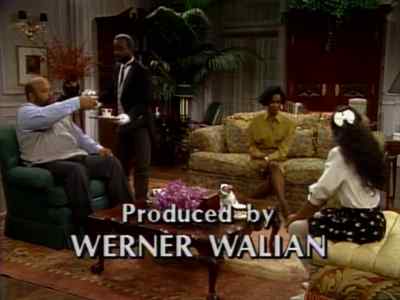 Okay. I did my budget
just like you told me. - The Fresh Prince of Bel-Air