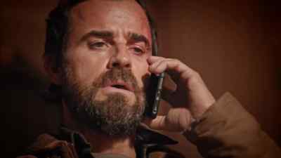 Okay, I did it. What? - The Leftovers