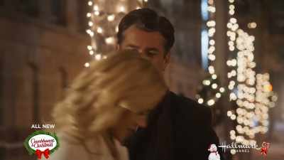Okay, so I didn't make a plan - A Nashville Christmas Carol