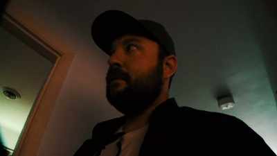 Okay, I didn't see
that comin', do I get, - The Blackwell Ghost 5