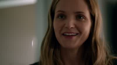 Okay, I didn't think so. - Blindspot