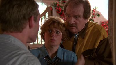 - Okay, I do not know what happened the o
- I know that. - Malcolm in the Middle