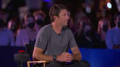 - Okay.
- I do some acrobatics - America's Got Talent: Extreme