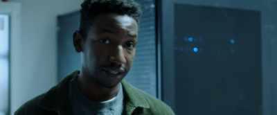 Okay.
I don’t have a few weeks. - Black Box