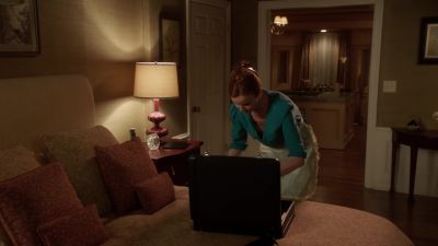 OKAY, I DON'T CARE
HOW LONG IT'S BEEN, - Desperate Housewives