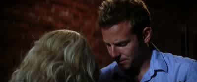 Okay... I don't... I'm married. I don't do this. - He's Just Not That Into You