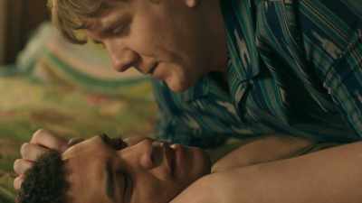 Okay, I don't know
if you had this experience, - Everything's Gonna Be Okay