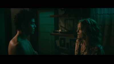 - Okay.
- I don't know - Katie's Mom