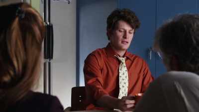 Okay, I don't know
where you heard that from, - Schooled