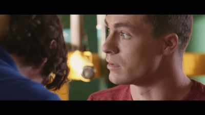 - Okay, I don't know
why, I believe in you. - Triumph
