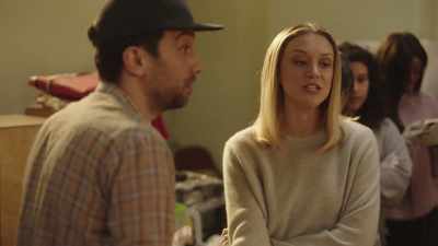 - Okay.
- I don't know why - The Moodys