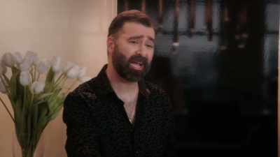 Okay, I don't like this part, - Girls5eva