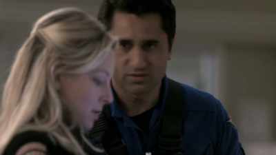 Okay, I don't really
want to do this - Trauma