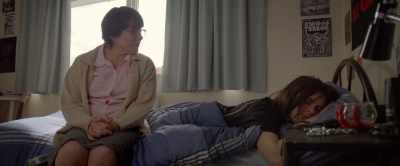 - Okay.
- I don't want any arguments, - Days of the Bagnold Summer