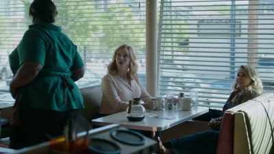 - Okay.
I don't even want to know. - Good Girls