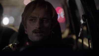 Okay if I drop you
at the house? - The Americans