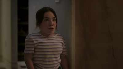 Okay, I embarrassed myself - The Bad Orphan