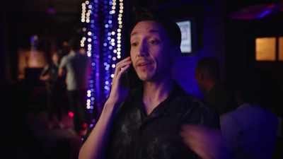 Okay, I figure if
I save the restaurant, - The Proposal Spot
