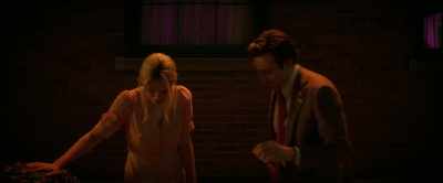 - Okay, I first need to-
- Ow. (laughs) - Young Werther