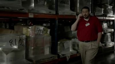 Okay. I forgot, Helen. - Queen of the South