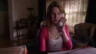 Okay. I found
the music online. - Kyle XY