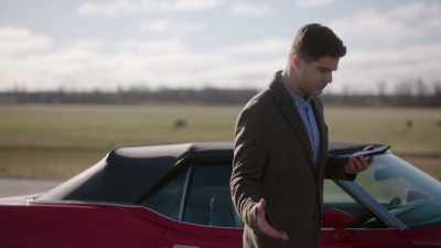 Okay, I, George Kessler Jr., - Welcome to Valentine