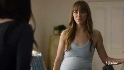 Okay, I get it, as a result,
neither are you. - Psycho Sister-In-Law