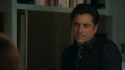 Okay, I get it. I'm sure sh--
I'll talk to Maggie-- - Big Shot