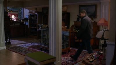 Okay, I get that these things
mean business, you know, - Supernatural