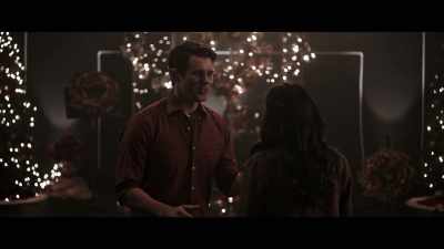 Okay, I get that you have
other responsibilities, - The Christmas Dance